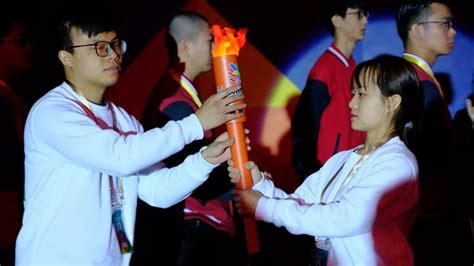 第45届世界技能大赛中国集训队第二阶段集训-塑料模具工程竞赛项目集训赛顺利举行-杭州中测科技有限公司