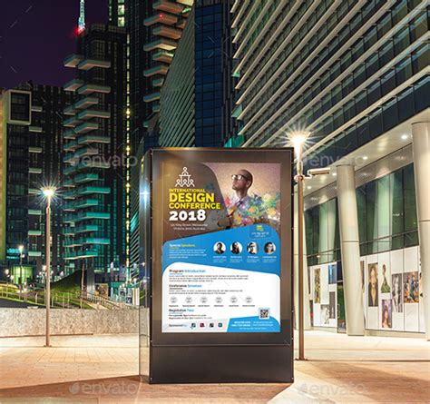 Mini-Conference Poster 的图像结果