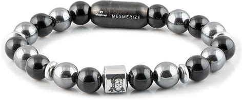 Amazon.in: Mesmerize: Natural Stone Bracelets