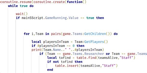 Image result for JavaScript Roblox Table