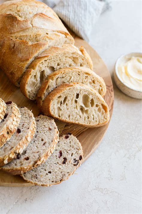Is Sourdough Bread Healthy? Nutrition Facts & Benefits - The Real Food Dietitians