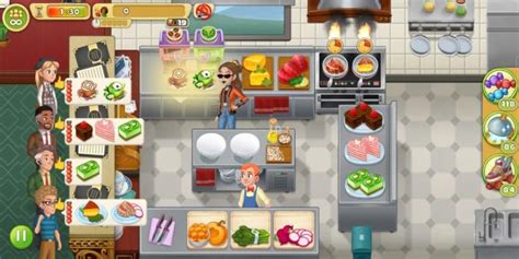 How to Make Cooking Diary Game in HTML CSS JavaScript 的图像结果