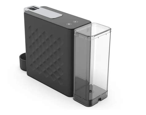 Cino Capsule Coffee Machine – Coffee Nirvana
