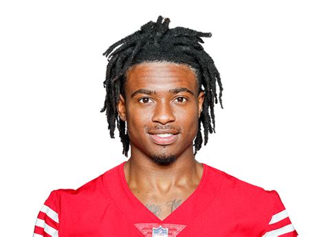 Renardo Green - San Francisco 49ers Cornerback - ESPN (IN)