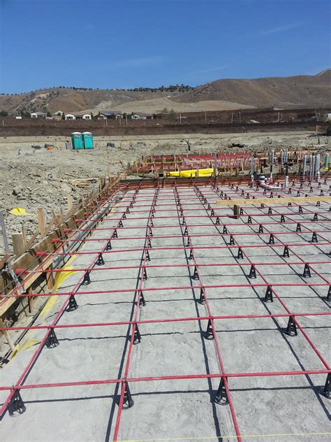 Post-Tension Design Services | Post-Tension Repair Northern & Southern ...