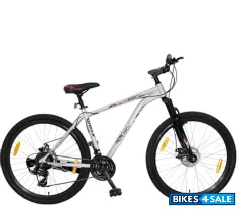 HRX XTRM MTB 500 Bicycle price, colours, pictures, specs and reviews ...