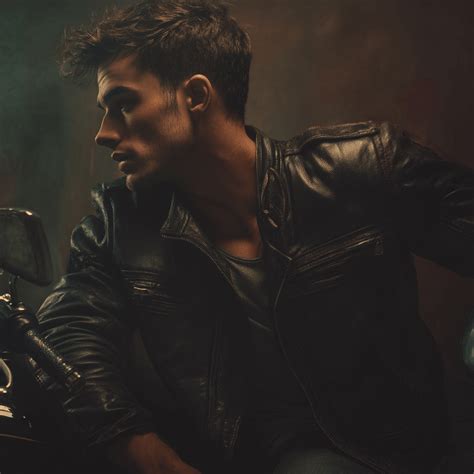 The Dangerous Appeal: Why Women Keep Falling For Bad Boys - SoulMatcher - Premium Dating Service