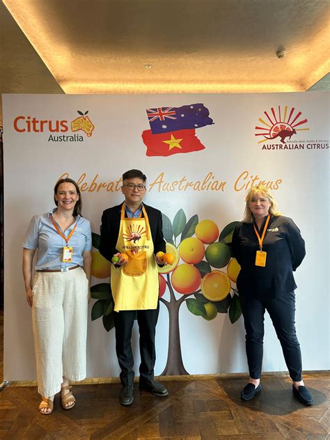 #citrus #vitaminc #fruit #australian #vietnam | Jonathan Saw