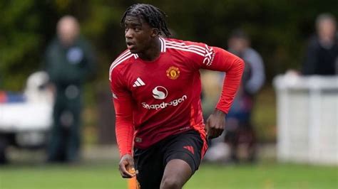 Who is Godwill Kukonki, the teenager Ruben Amorim included in ...