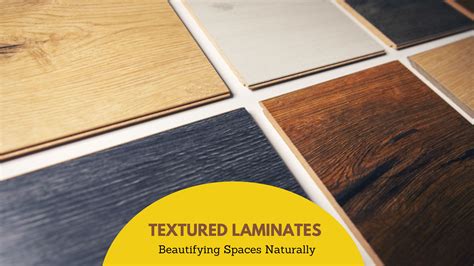 Textured Laminates – Beautifying Spaces Naturally – Timex Mica