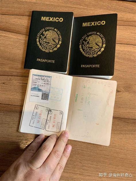 持墨西哥护照需申请ETA方可进入加拿大吗？ - 知乎