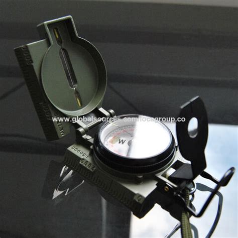 Image result for How to Use Army Compass