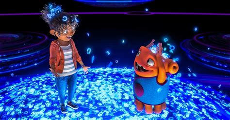 Image result for DreamWorks Animation Technology