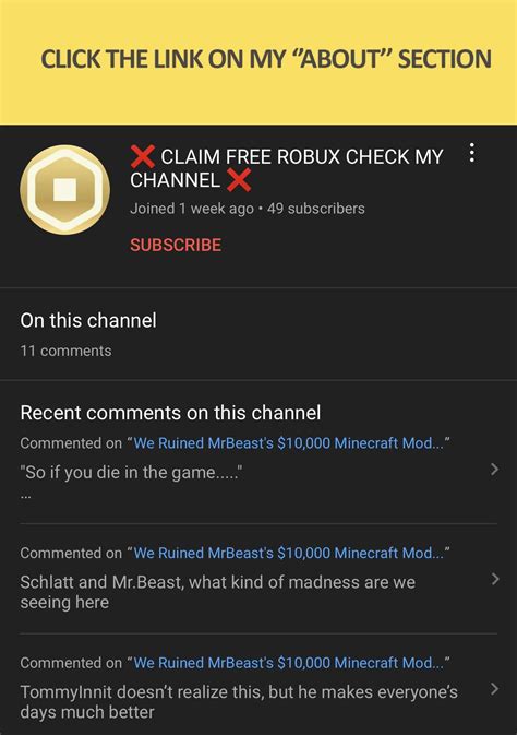 Image result for Freaky Bot Comment