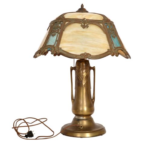 Art Nouveau Antique Lamps at Marvin Wolbert blog