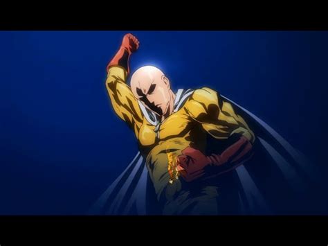 Image result for One Punch Man Script GUI