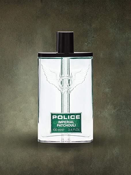 Police Imperial Patchouli EDT, 100ml : Amazon.in: Beauty