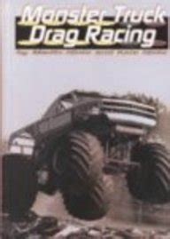 Buy Monster Truck Drag Racing Book Online at Low Prices in India ...