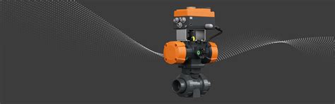 Dosing and Dilution - GF Piping Systems