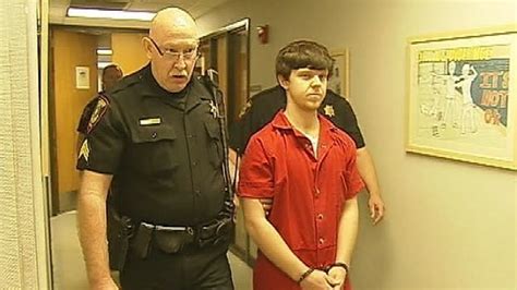 'Affluenza teen' Ethan Couch ordered to wear ankle monitor, undergo ...