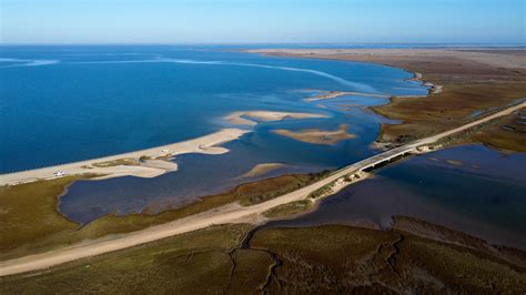 Oyster Lake Park | Matagorda Beach Information