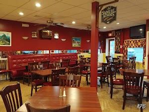 Top 20 restaurants in New london (Updated Jan 2026)