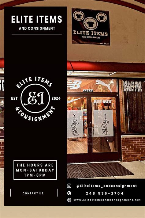 Entry #58 by monicagallo411 for Consignment Shop 4x6 Flyer Design ...