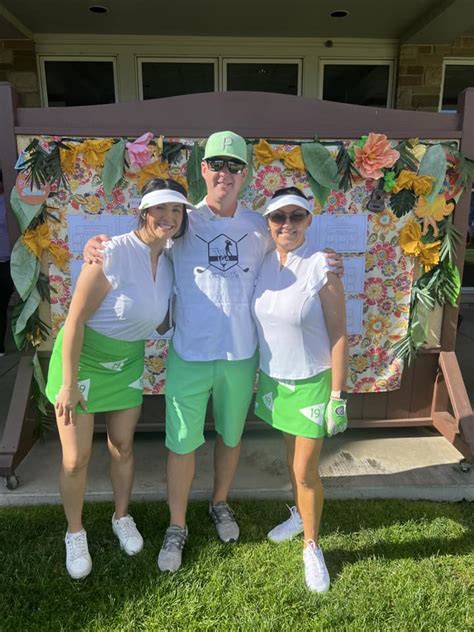 Bookcliff Country Club LGA