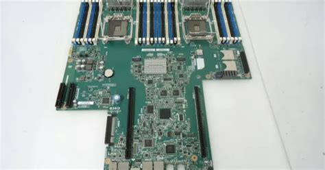 Cisco Motherboard/System board for UCSC C240 M4 Server 74-12420-02