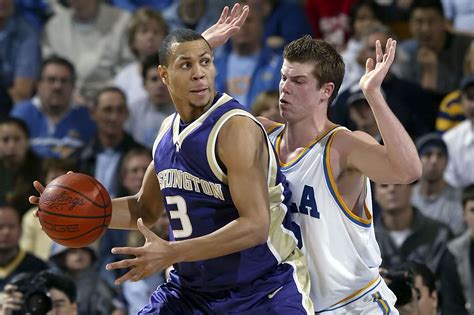 UW MBB Recruiting: Husky Basketball Gets Commit From G Brandon Roy Jr ...
