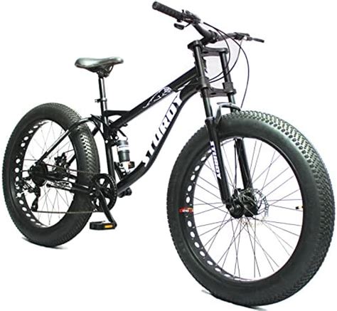 Buy FitTrip Super Dominator 26T Stunt Cycle | 21 SPD Shimano Gearset ...
