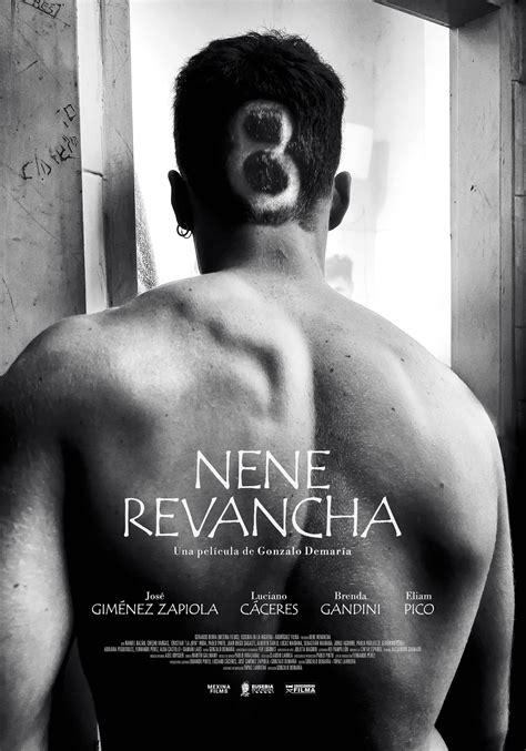 Nene revancha Spanish Movie Streaming Online Watch