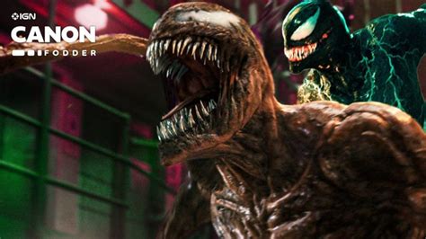 Venom: Let There Be Carnage Review