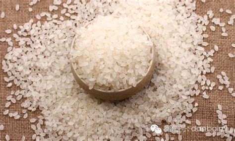辣媽學習：如何快速挑選大米？秈米、粳米、糯米有什麼區別？ - 每日頭條
