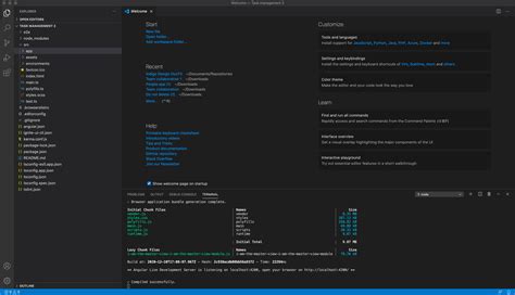 Image result for Hacer App Con Visual Code