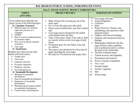 How to Make English Project of Class 10 in Stick File 的图像结果
