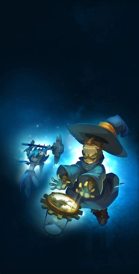 Image result for Dofus Touch Classes