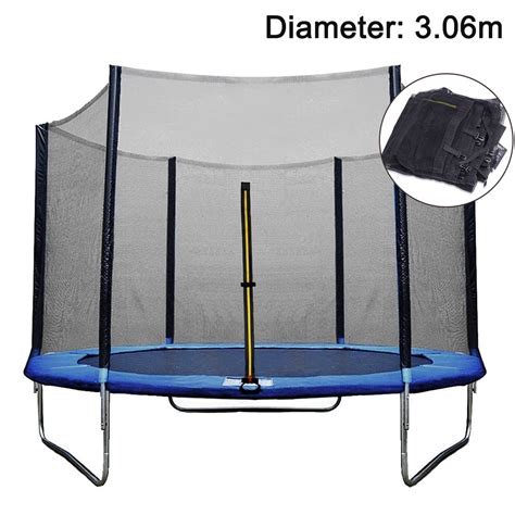 Image result for Replacing Trampoline Net
