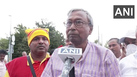 Indian fishing community protests against WTO's proposal to curb subsidies