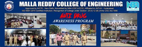 Malla Reddy College of Engineering