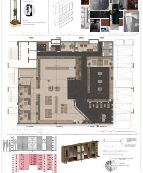 Revamp Brand image for - ARVIND | CEPT - Portfolio