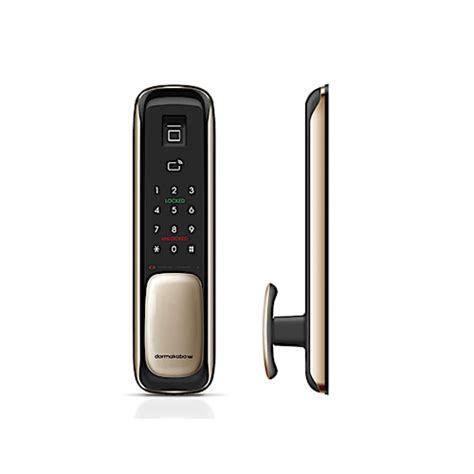 dormakaba - digital door lock