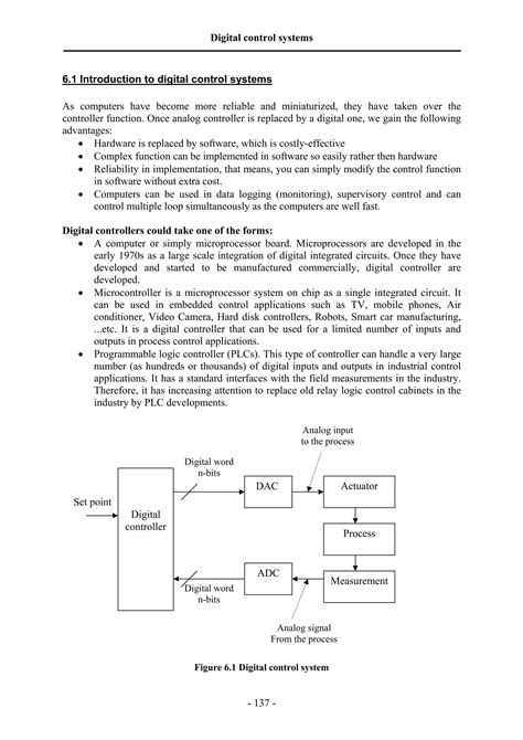 Digital Control Systems PDF 的图像结果
