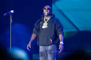 Legendary singer Akon, 52, arrested in Georgia