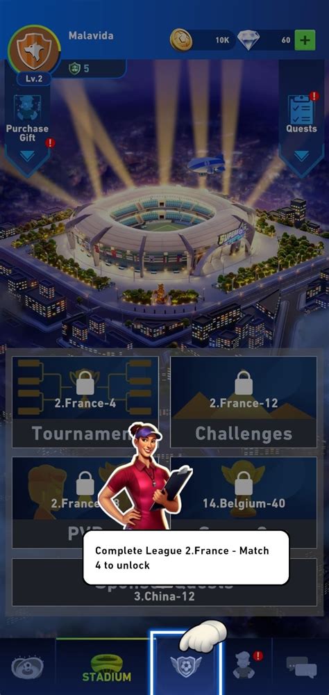 Supernova Football APK Download for Android Free