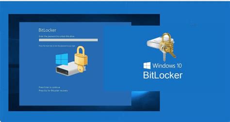 Image result for Find My BitLocker Recovery Key