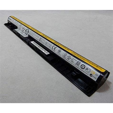 TravisLappy Replacement Laptop Battery for Lenovo Lenovo IdeaPad S510p ...