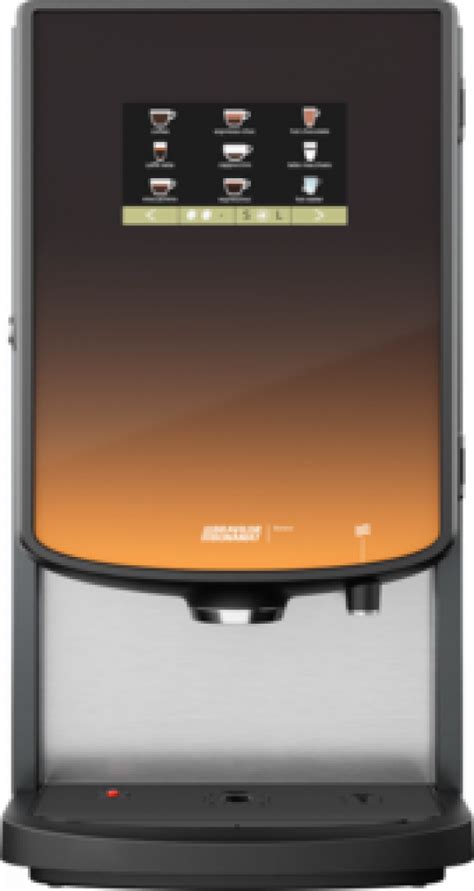 Bolero 43 - Bravilor Bonamat