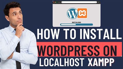 WordPress LocalHost 的图像结果