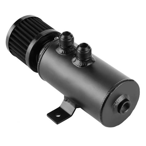 Oil Catch Can Oil Tank Car Oil Reservoir Baffled India | Ubuy